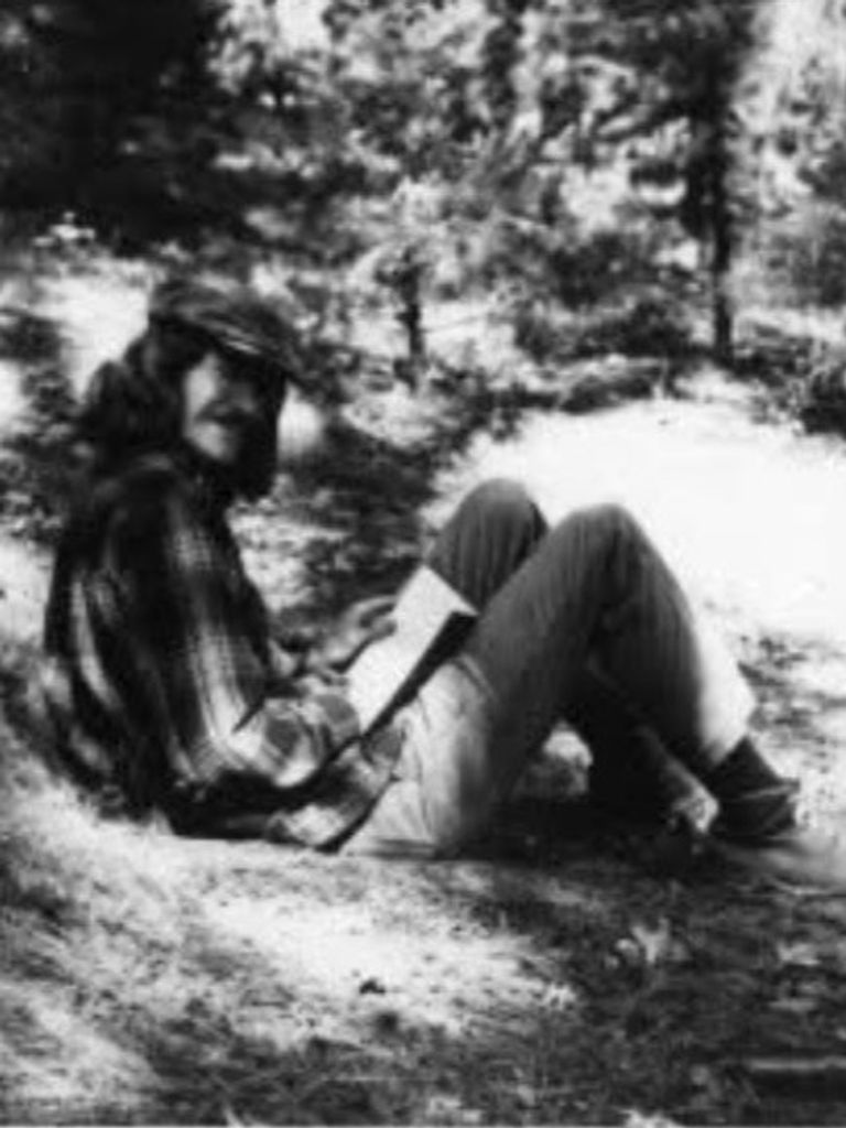 Charles Stephen Stader Profile Photo