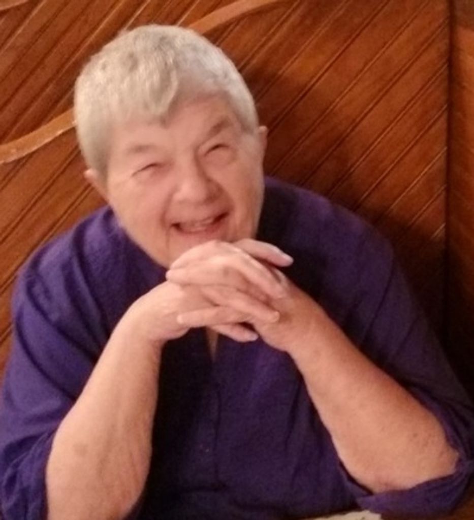 Barbara   Brunk