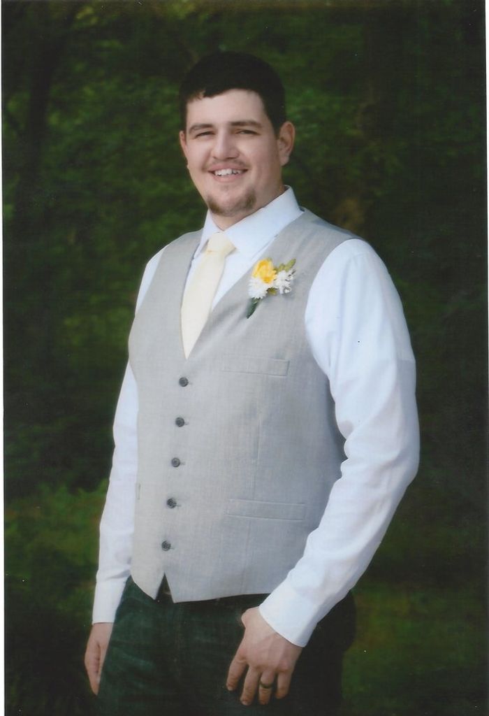 Matthew Levi Romero