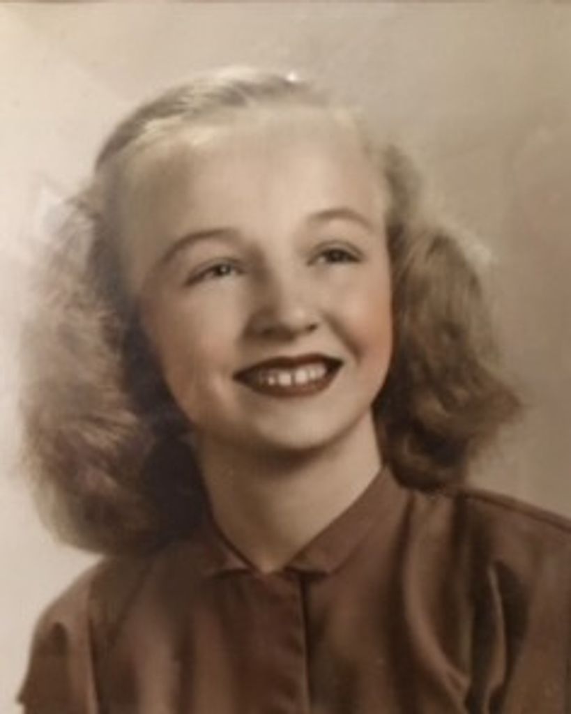 Vitula Ruth Lungren Profile Photo
