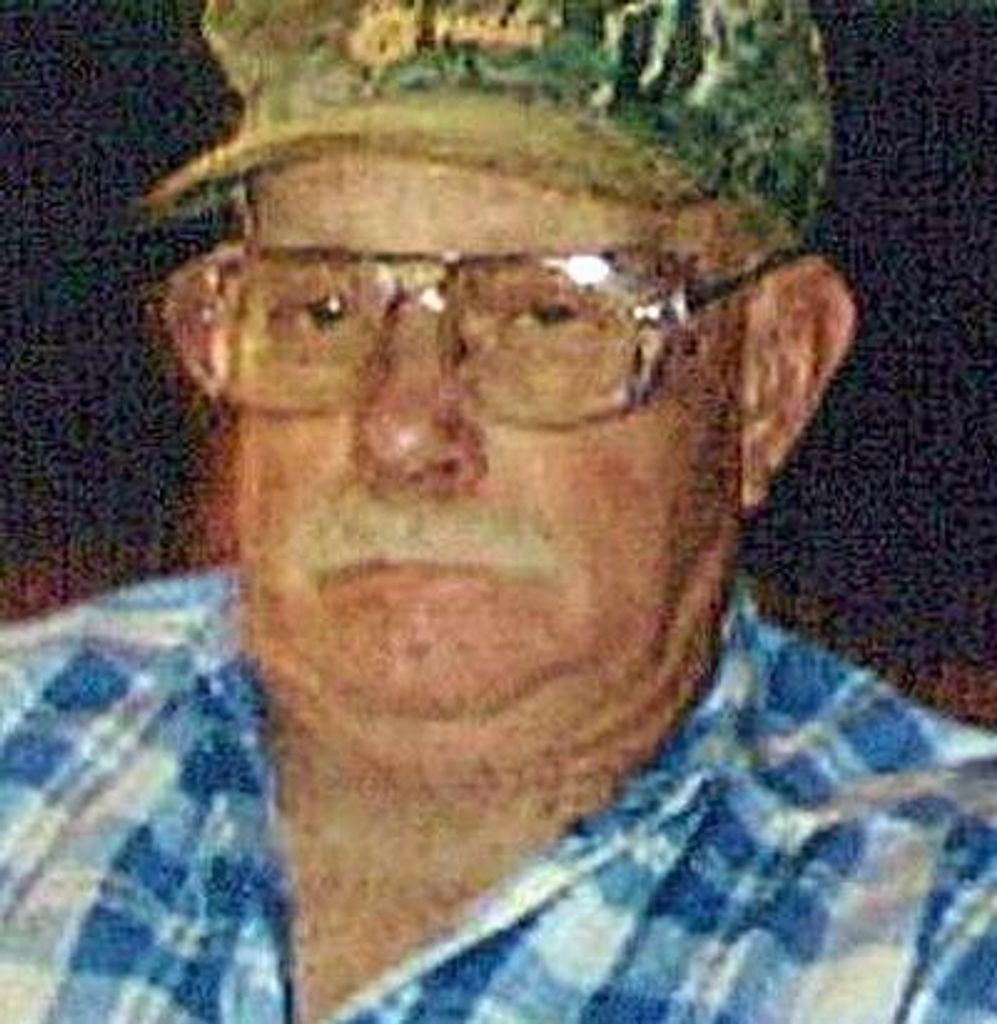 Jimmie D Hedrick Profile Photo