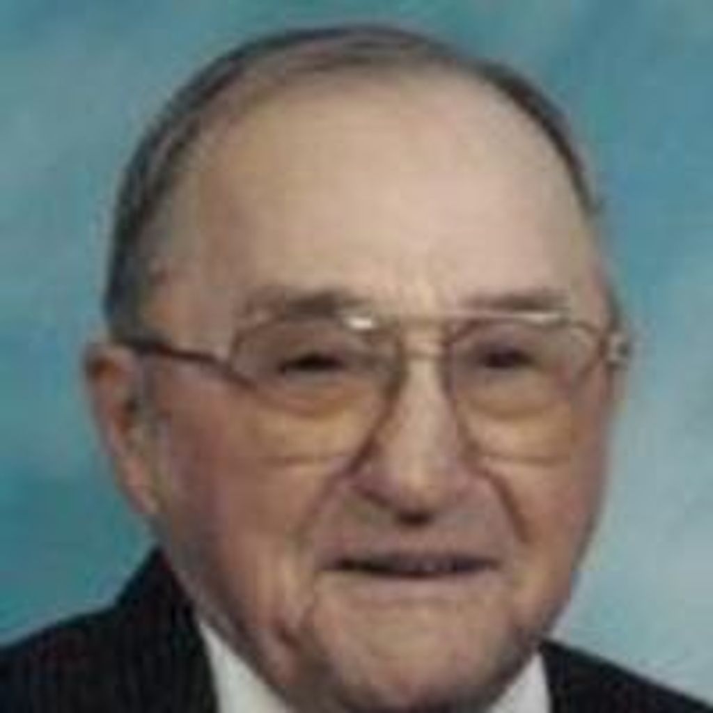 Frederick A. Colonel Brotz