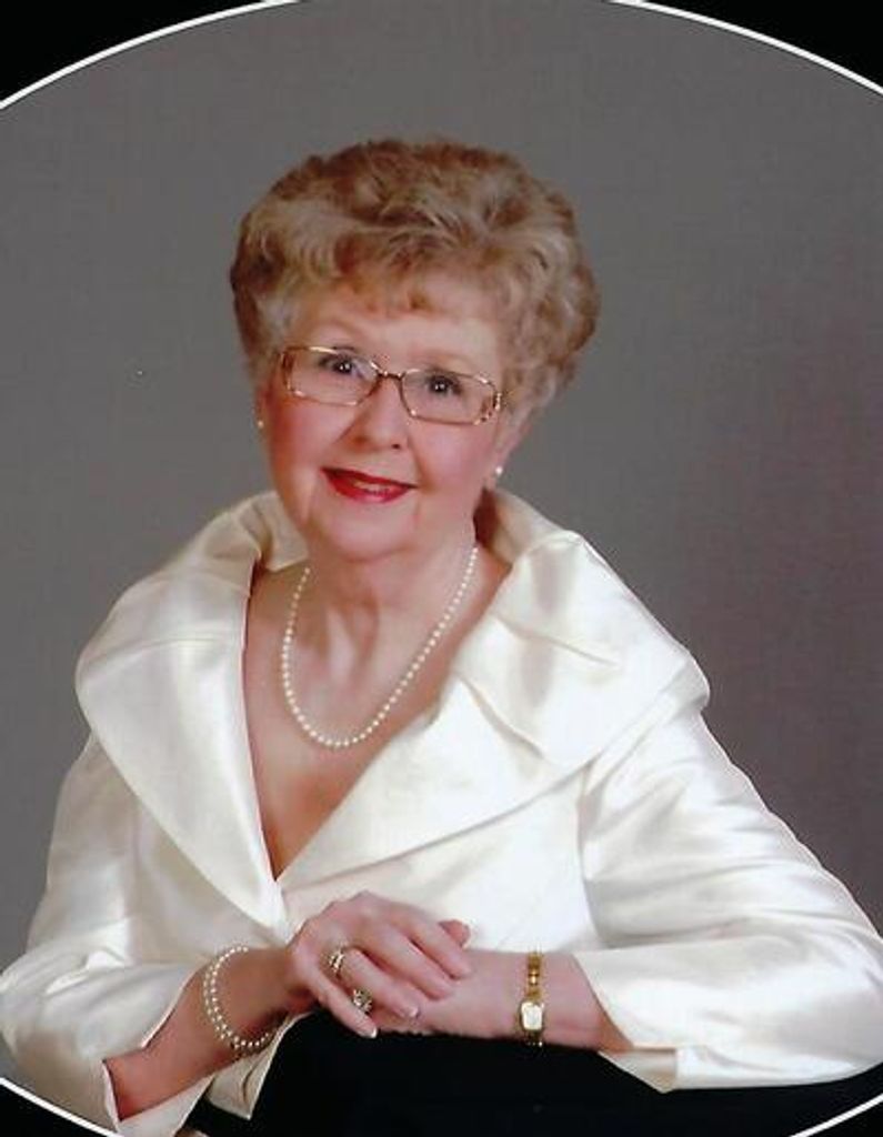 Helen Clare M. Grizzle Profile Photo