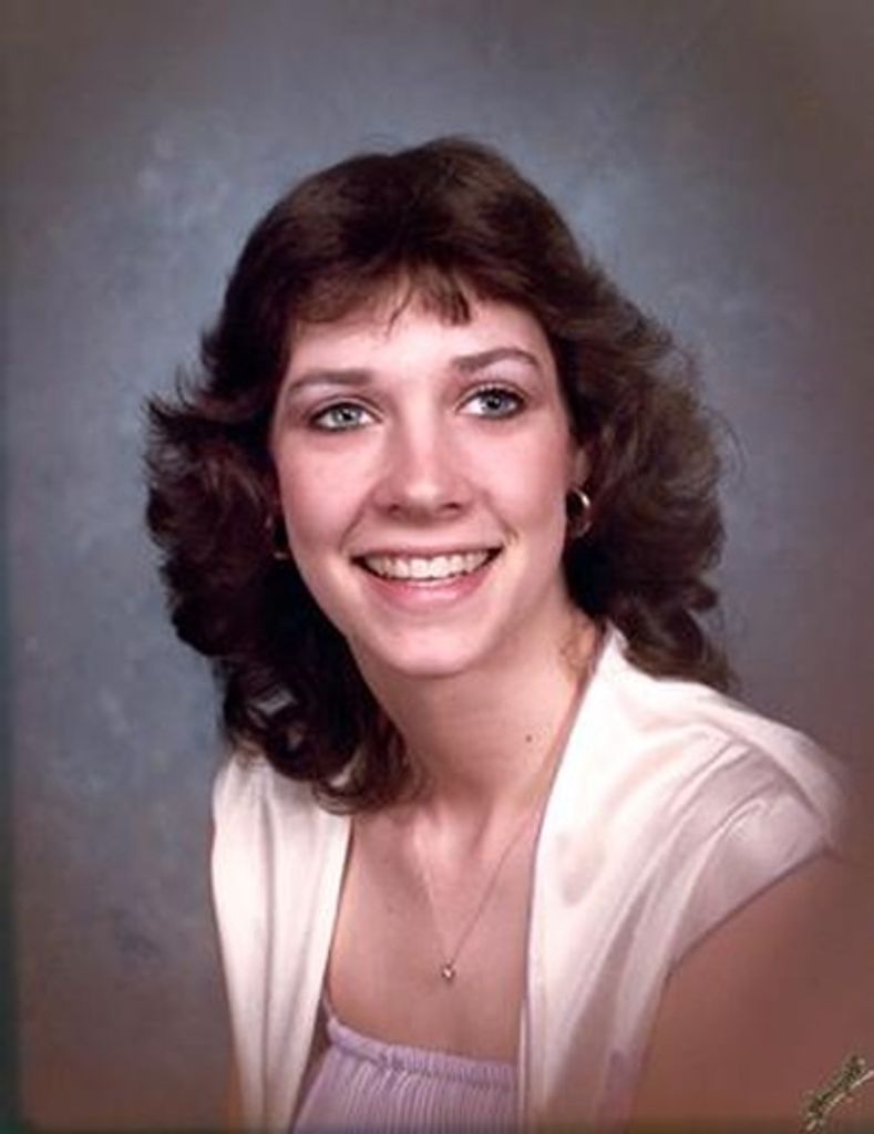Terri Beth Morris