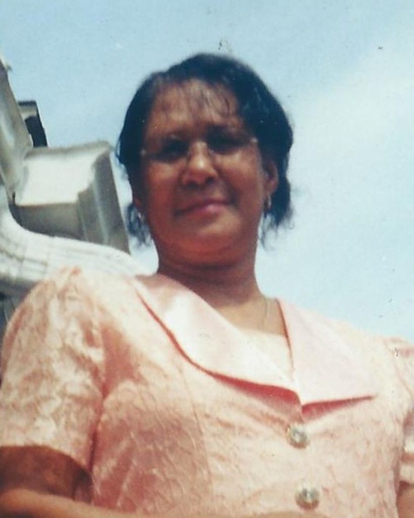 Lola E. Wright Profile Photo