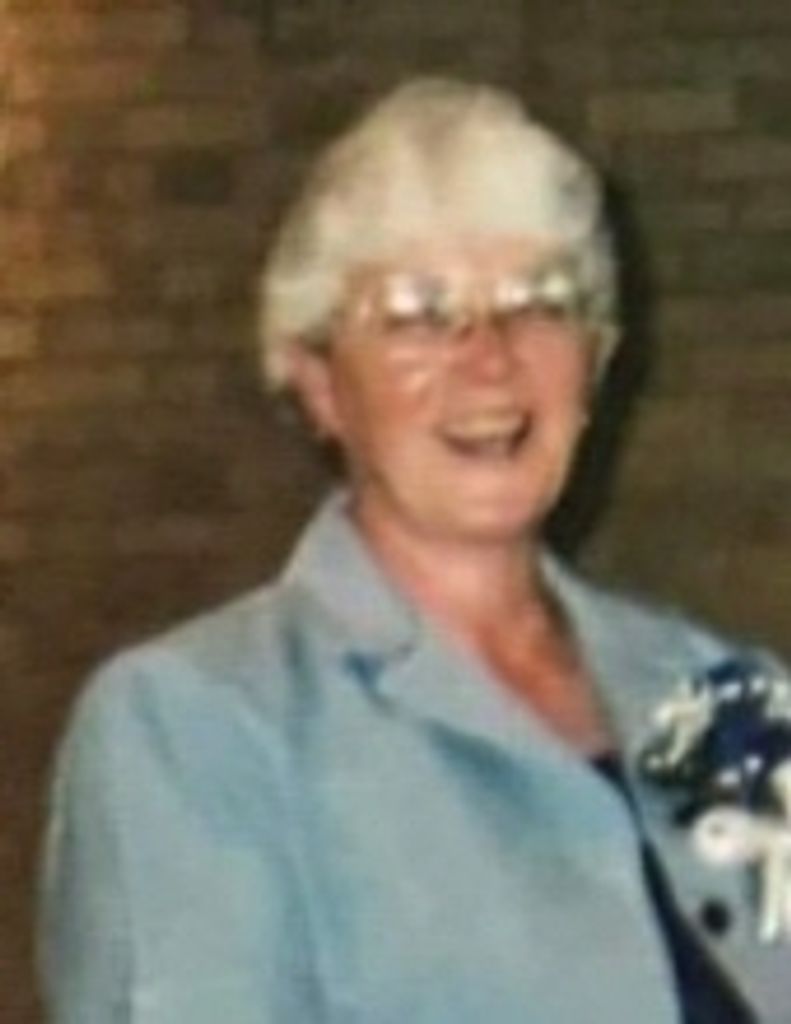Janice Stoychoff Profile Photo