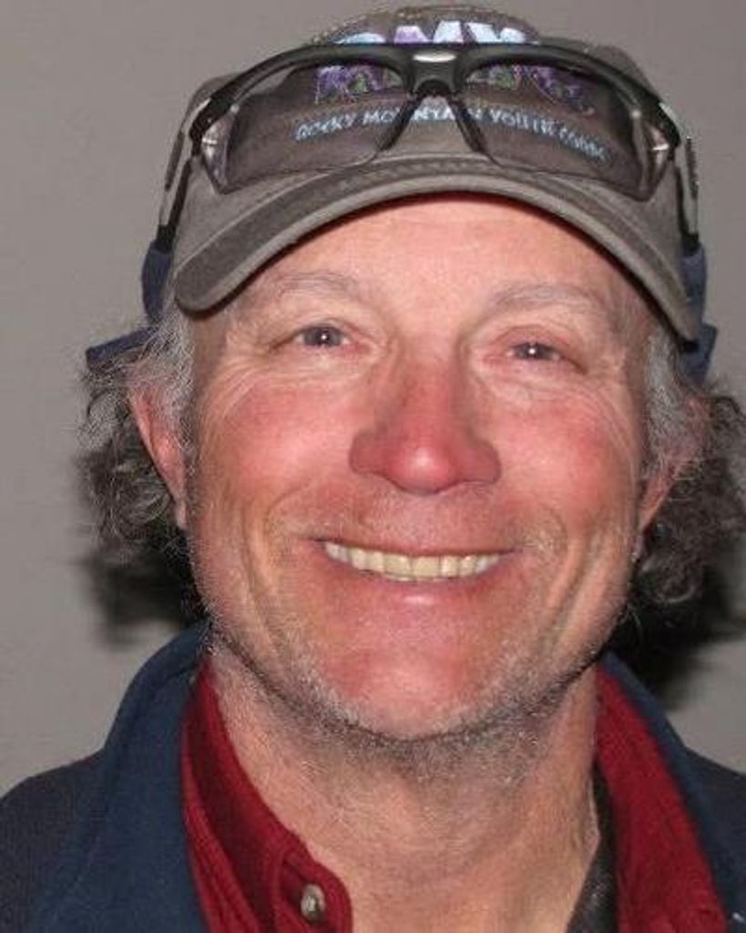 Peter Van De Carr Profile Photo