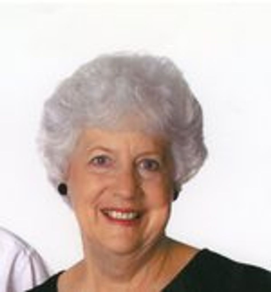 Phyllis P. (Proctor)  Hoffmeister