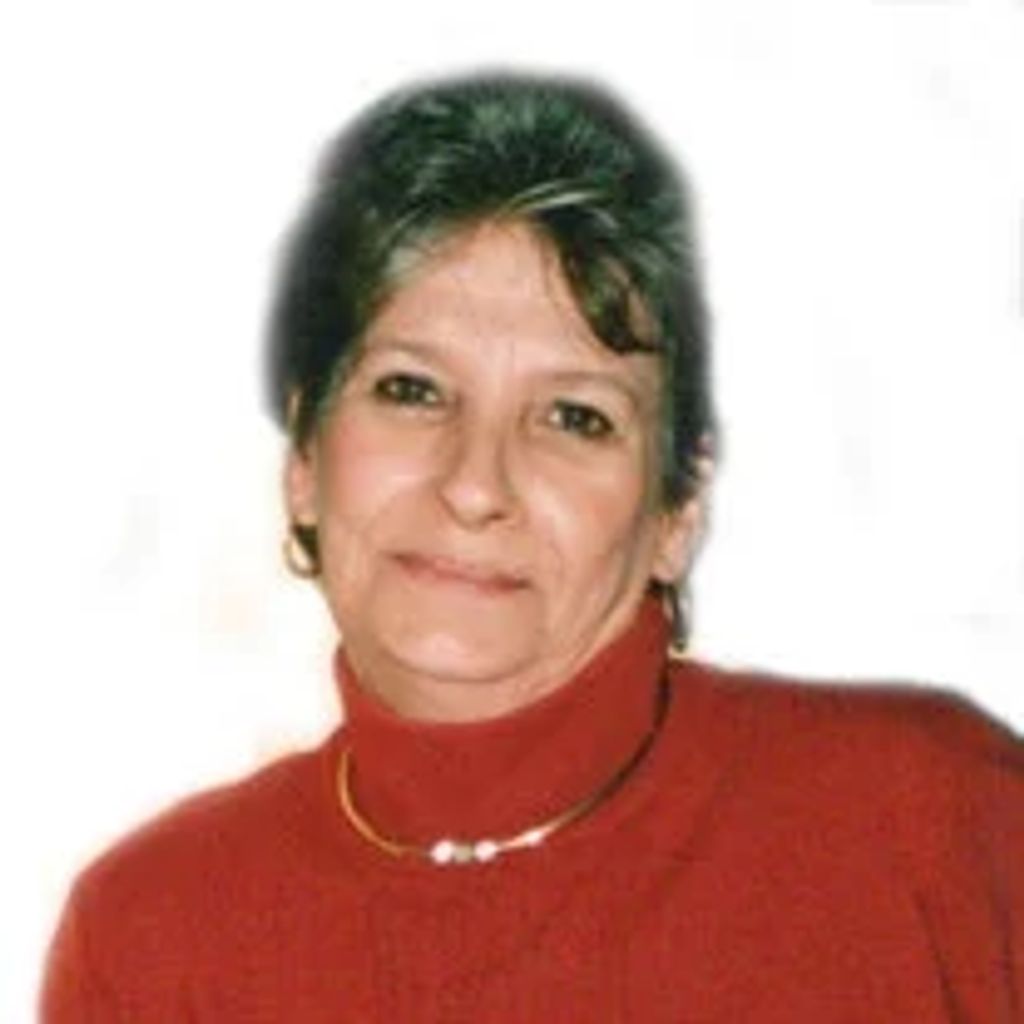 Judy Harrison