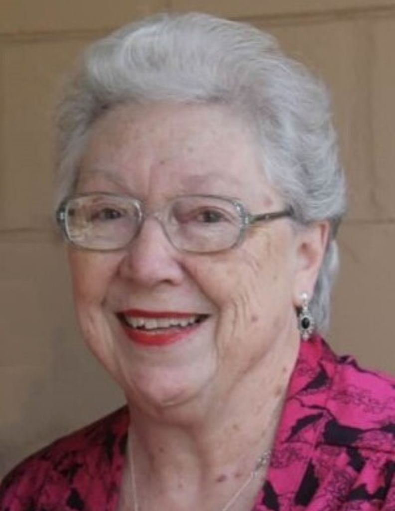 Sylvia Foster Peeples