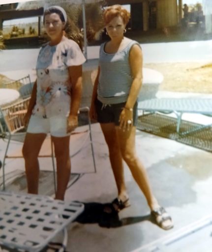 Georgie Wanda Wilbanks photo gallery thumbnail 59 of 184
