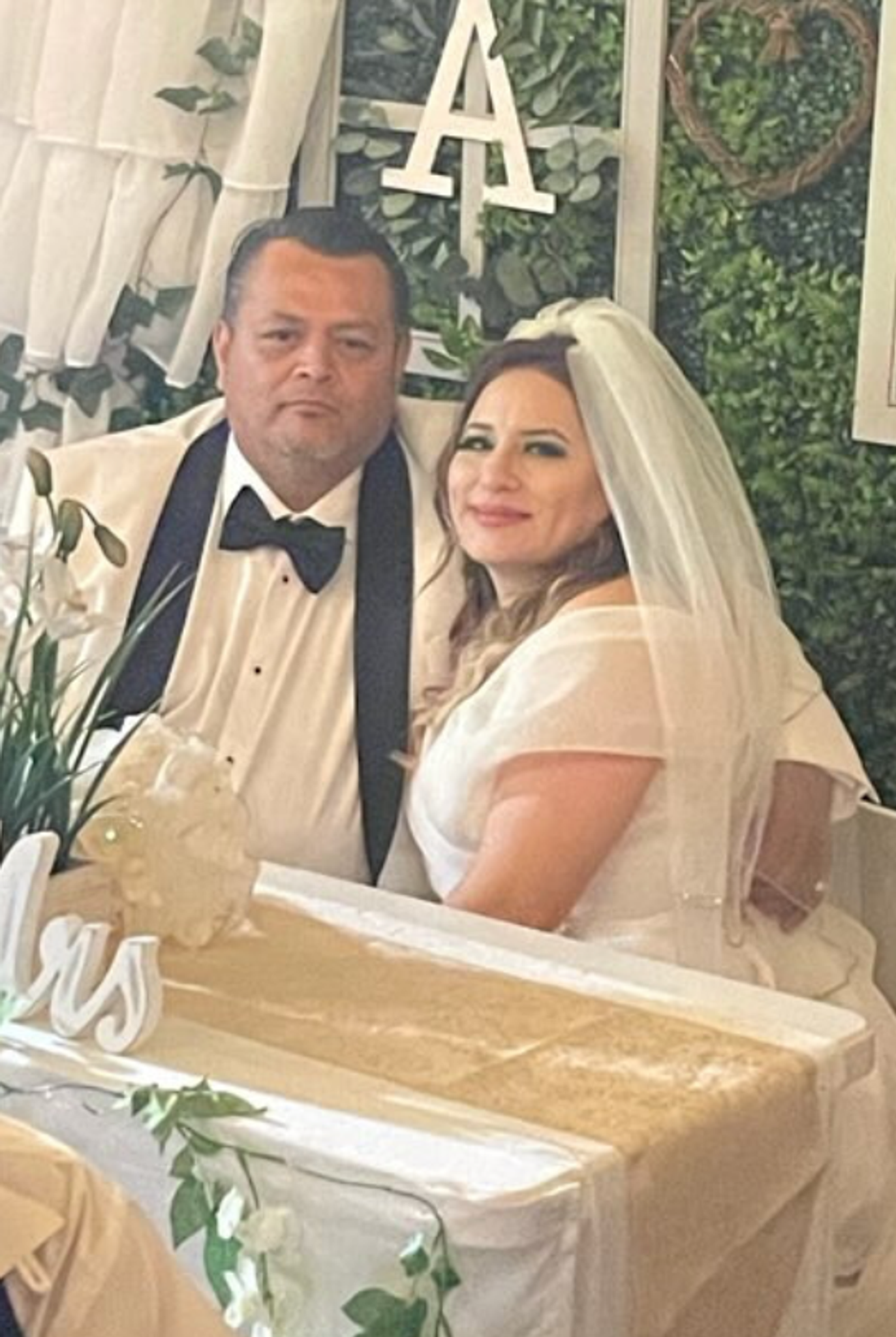 Adrian Victor Garcia Obituary May 6, 2023 - Salinas Funeral Home, image size:1373x2048