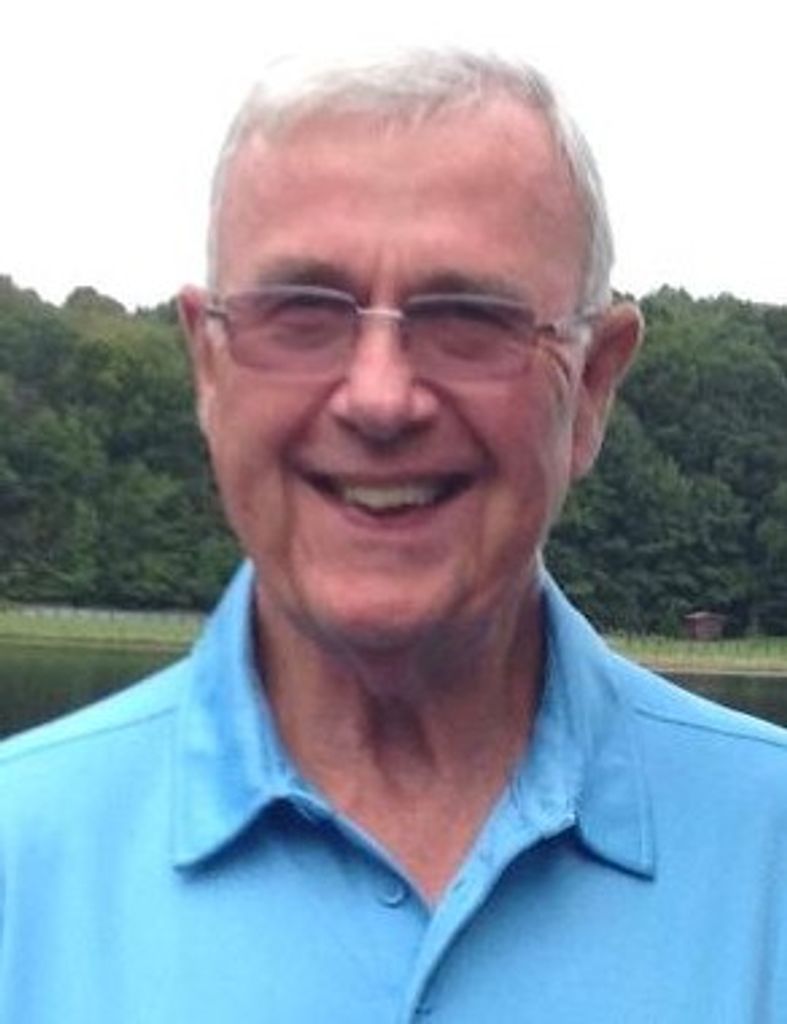 John Dunsmore Querry