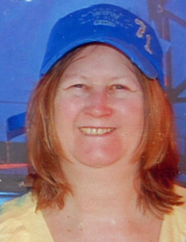 Janice Cholock