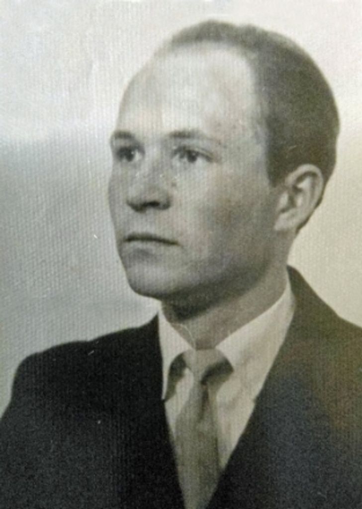 Igor "Bogdan" Yatzevich Profile Photo
