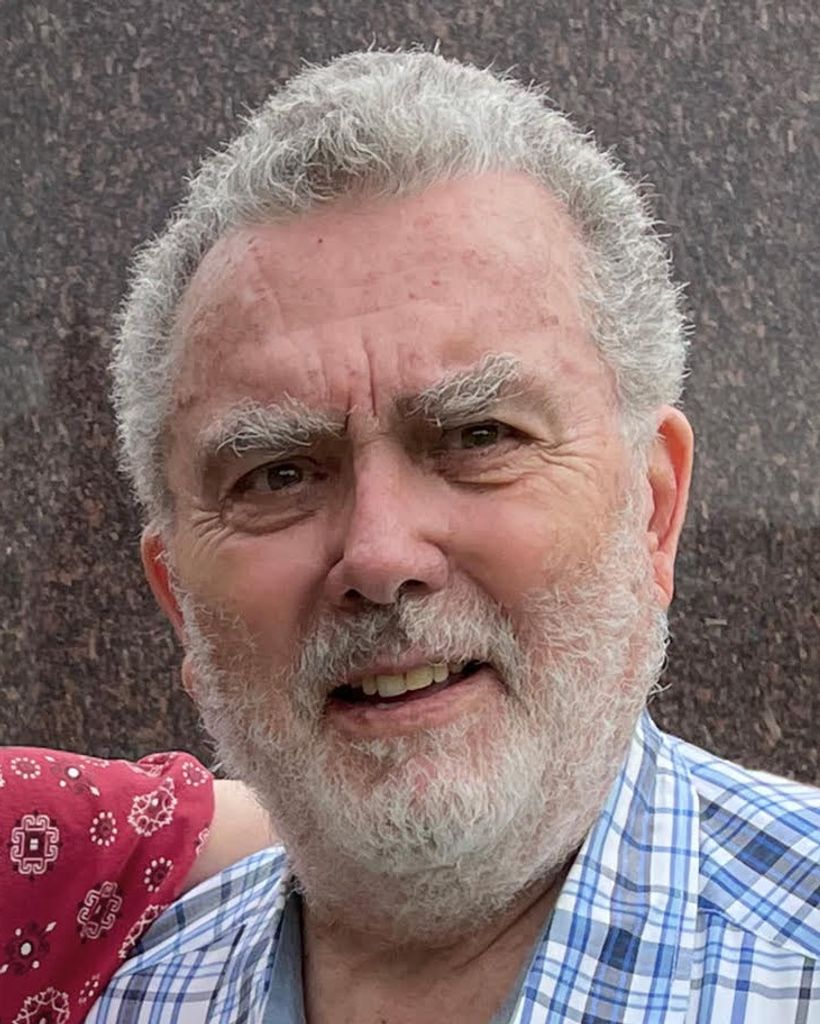 Granger Byron Whitney Profile Photo