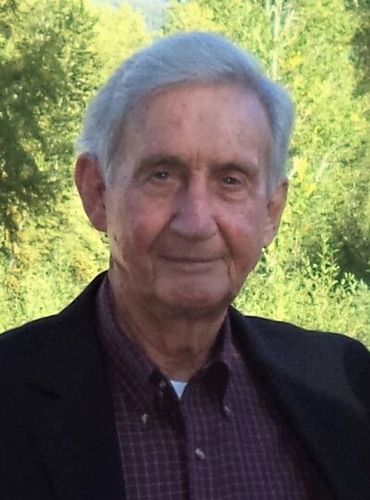 John Melvin Womack