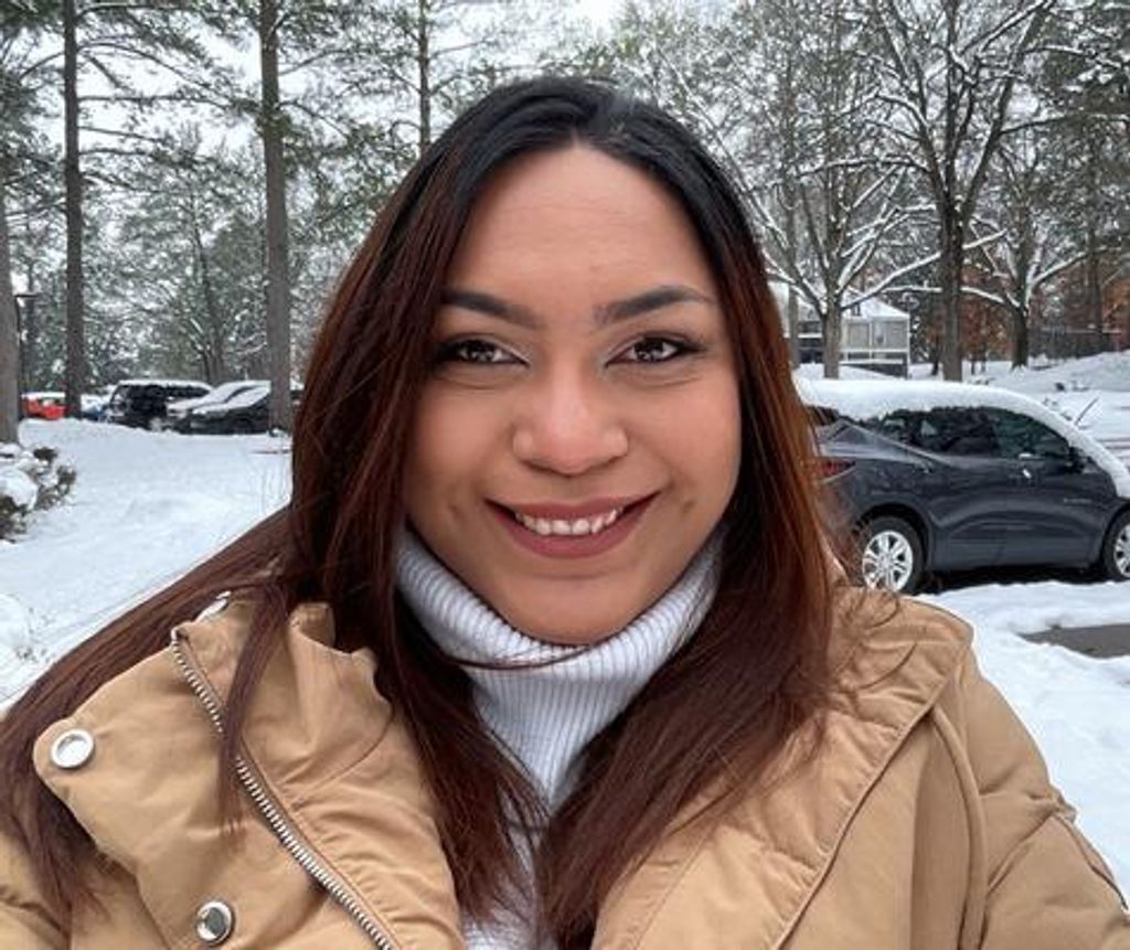 Lais Carolina Silva Da Conceição