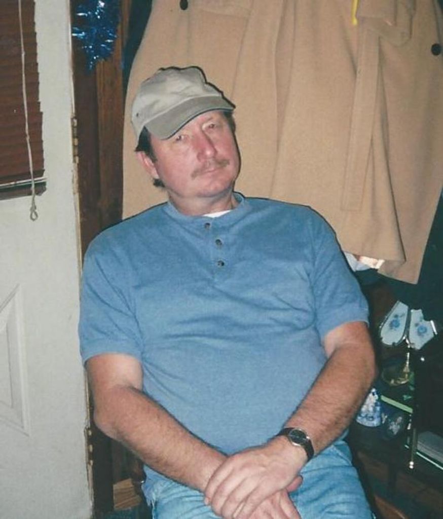 Mitchell Ray Chandler