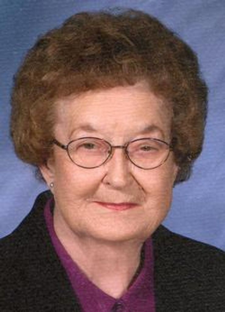 Leora A. Adelhardt Profile Photo