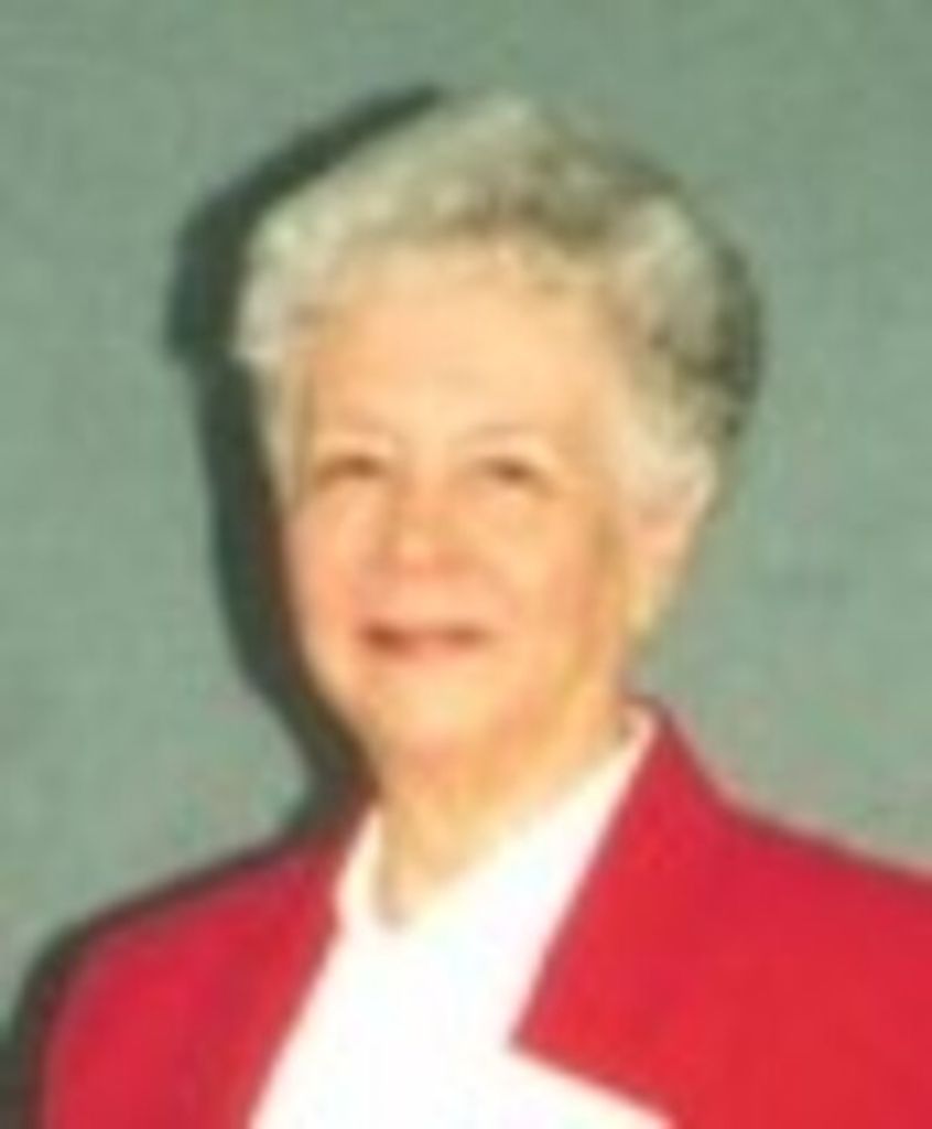 Maryann Geist Potter
