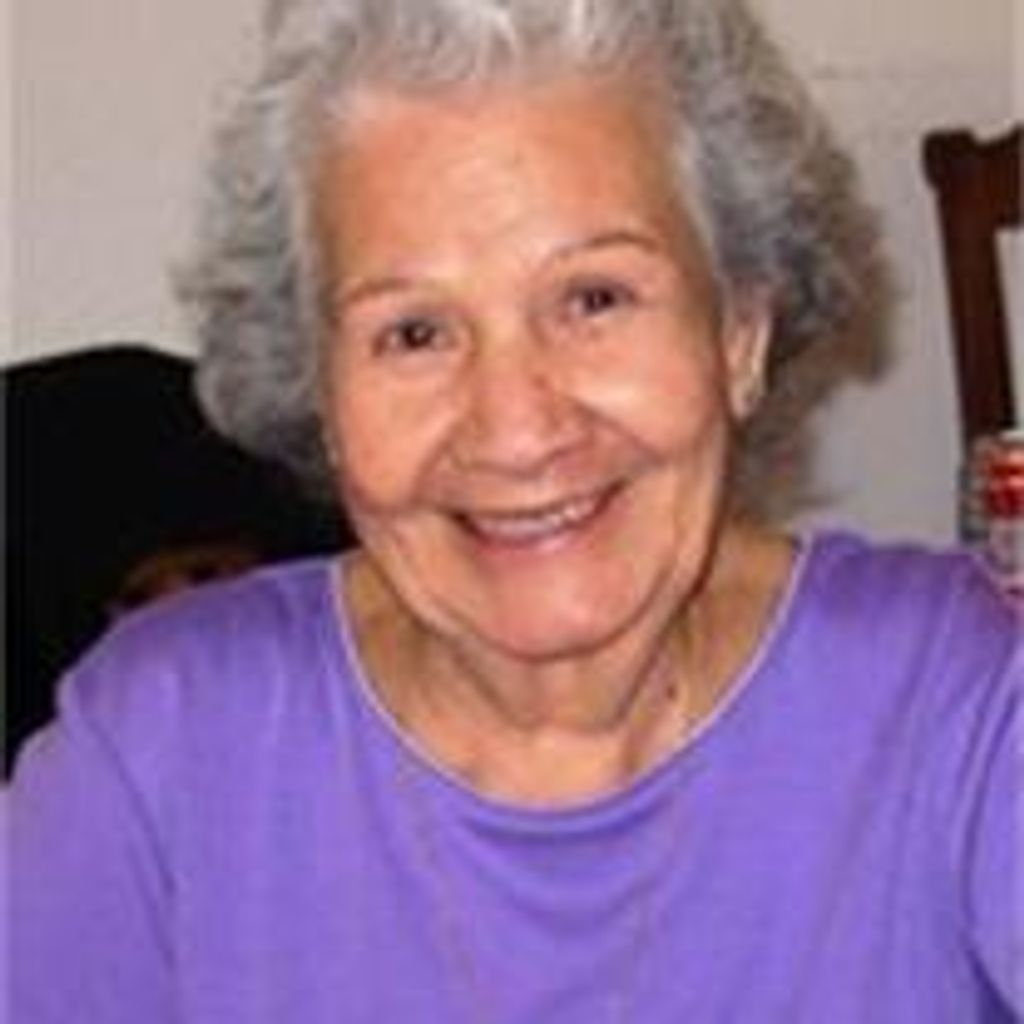 Consuelo Garibay