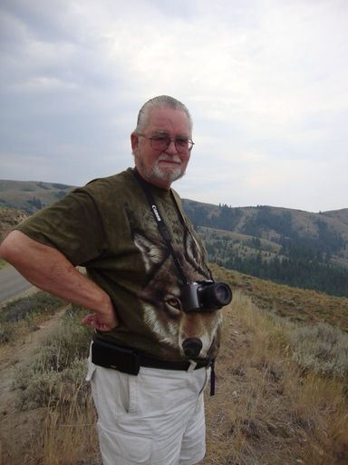 Gene Austin Stover photo gallery thumbnail 36 of 36