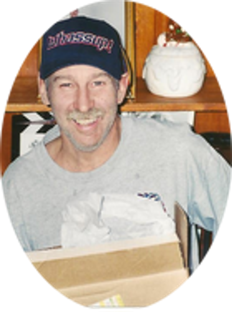 Charles Tibbs