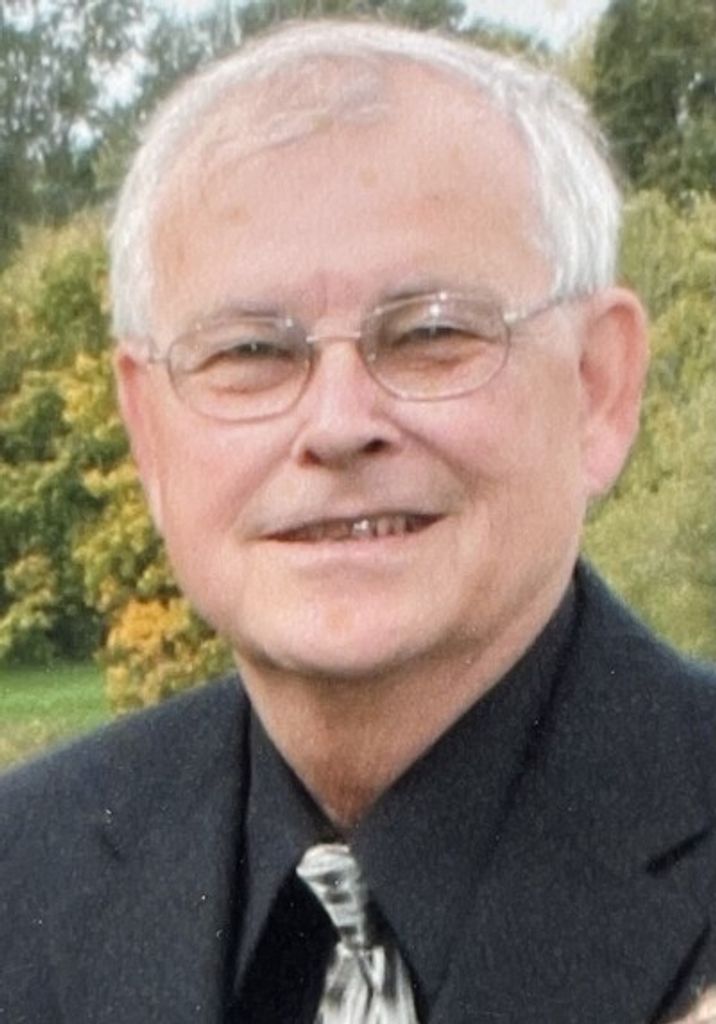 Charles (Chuck) F. Hamilton, Jr. Profile Photo