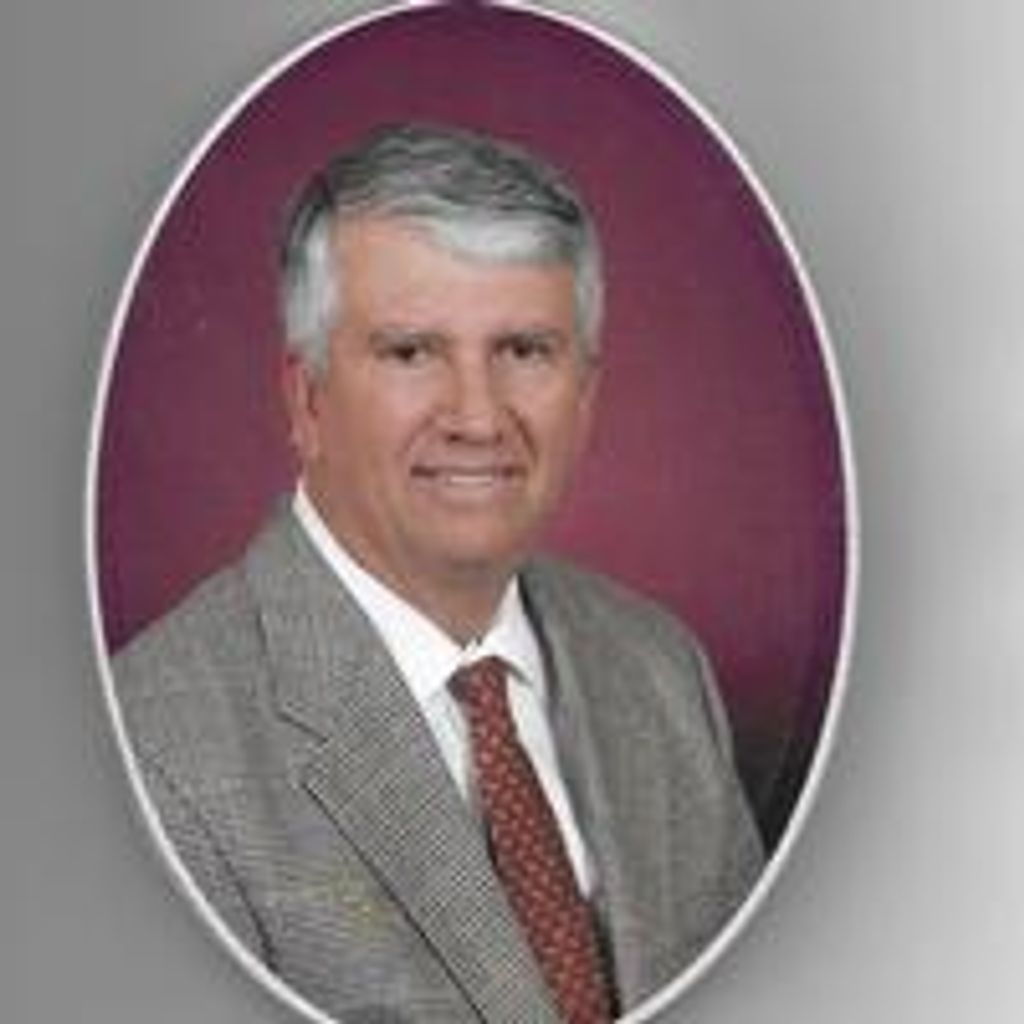 Jimmy Neal Lawson