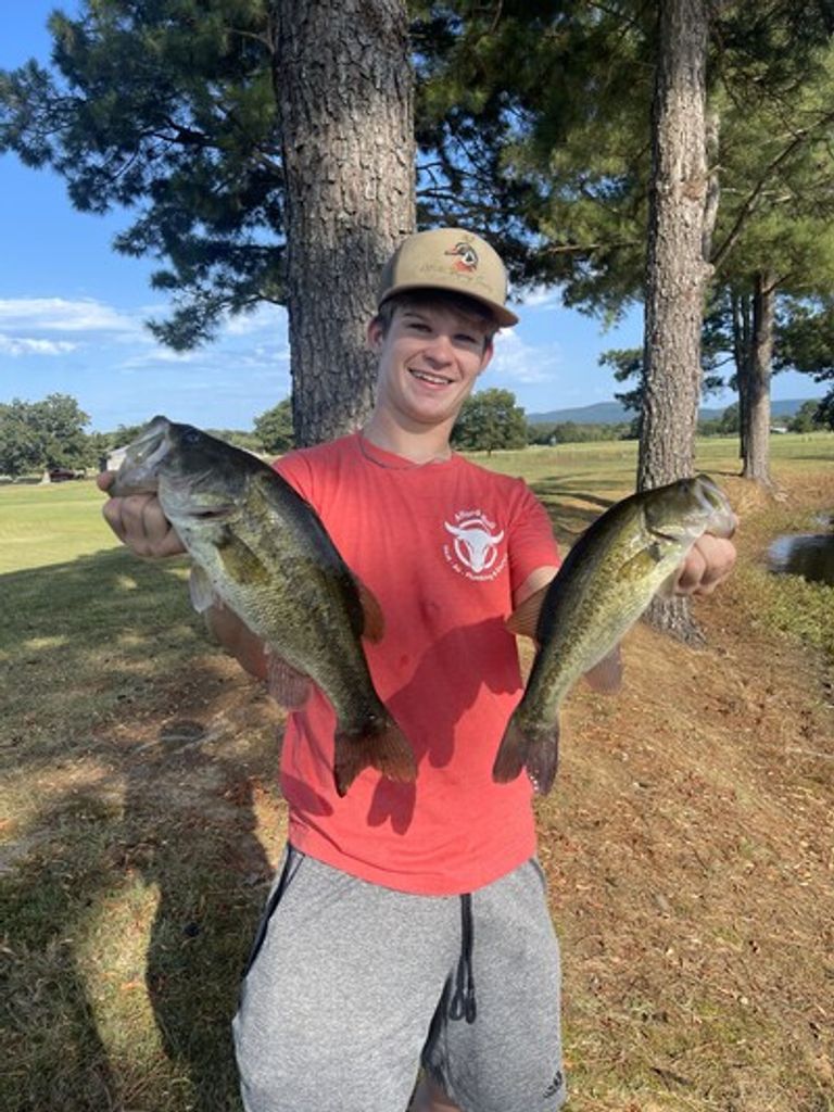 Jacob Madison Graves Profile Photo