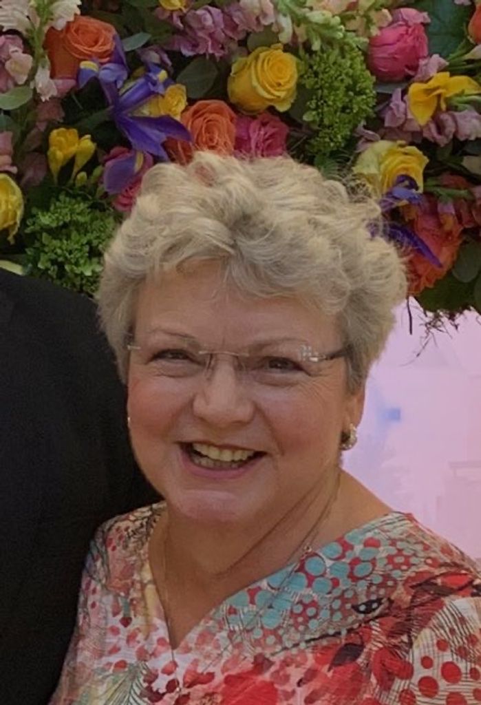 Mary Deane Jackson