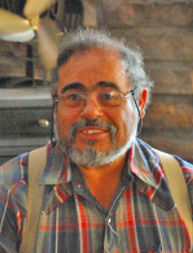 Joseph Martinez