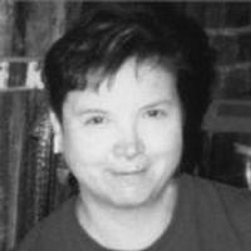 Patricia Marie Burkett