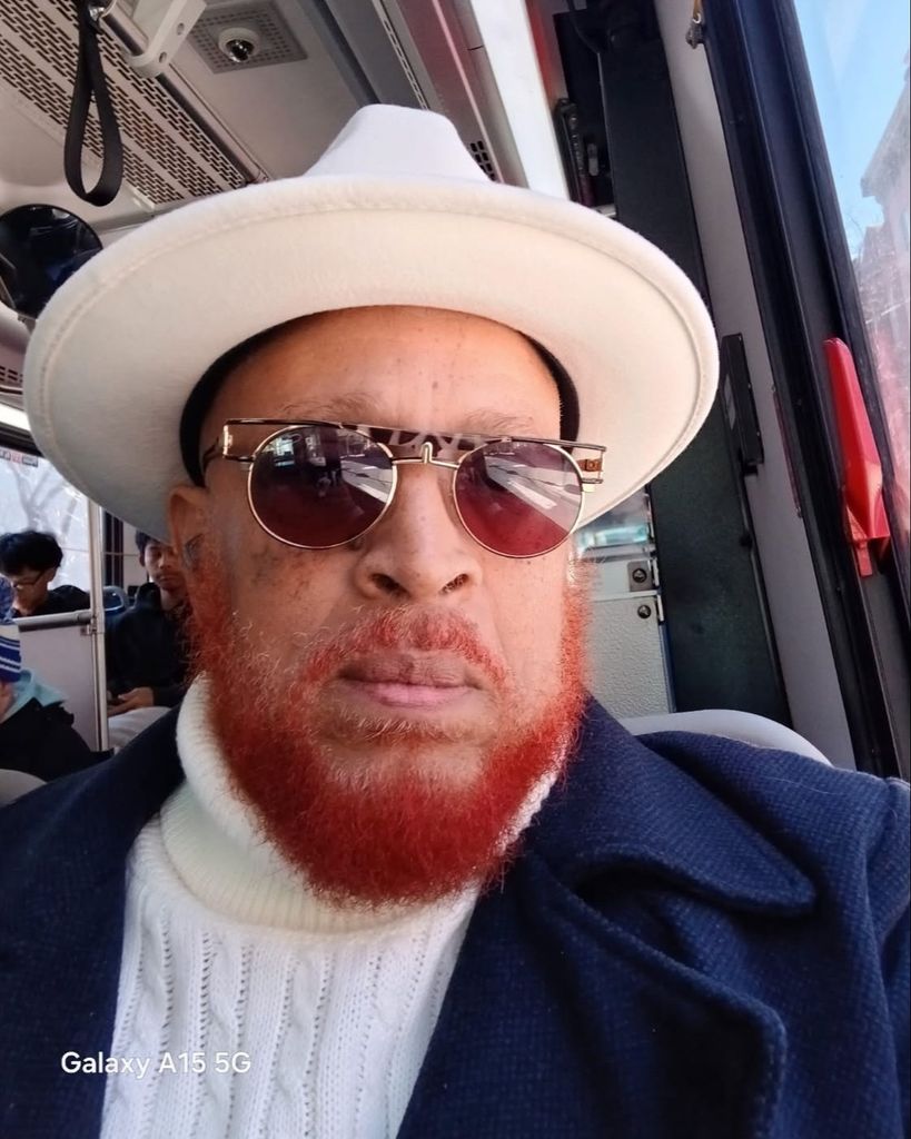 Terrance Warren Franklin
