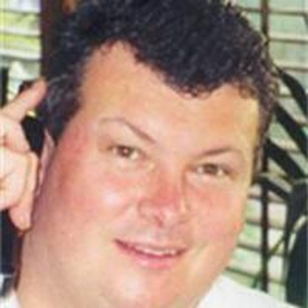 Dennis Mann