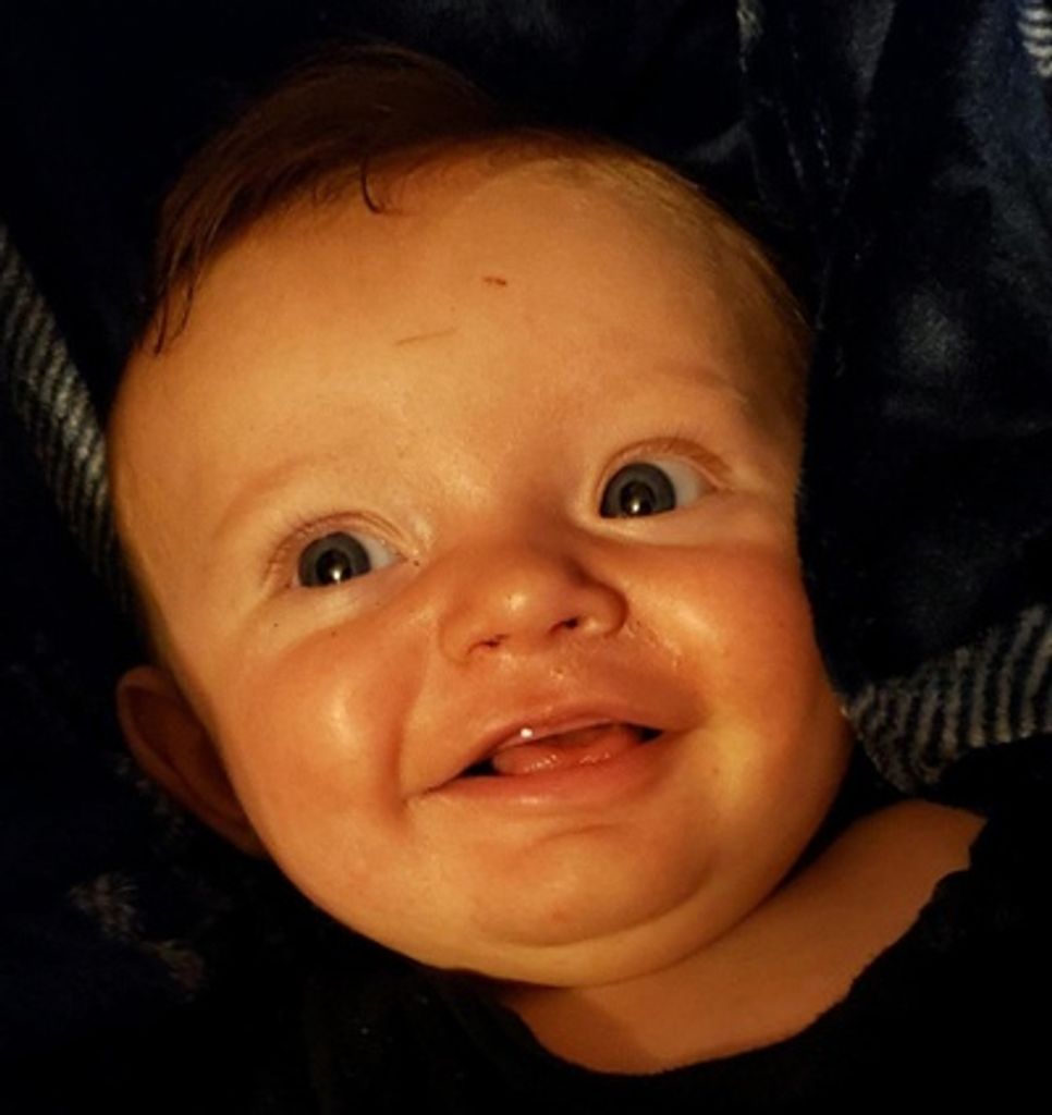 Christian Michael Steven Collins Profile Photo