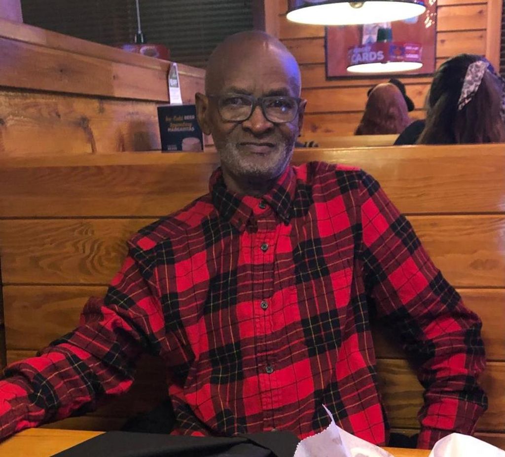 Bud Thomas Jr. Profile Photo
