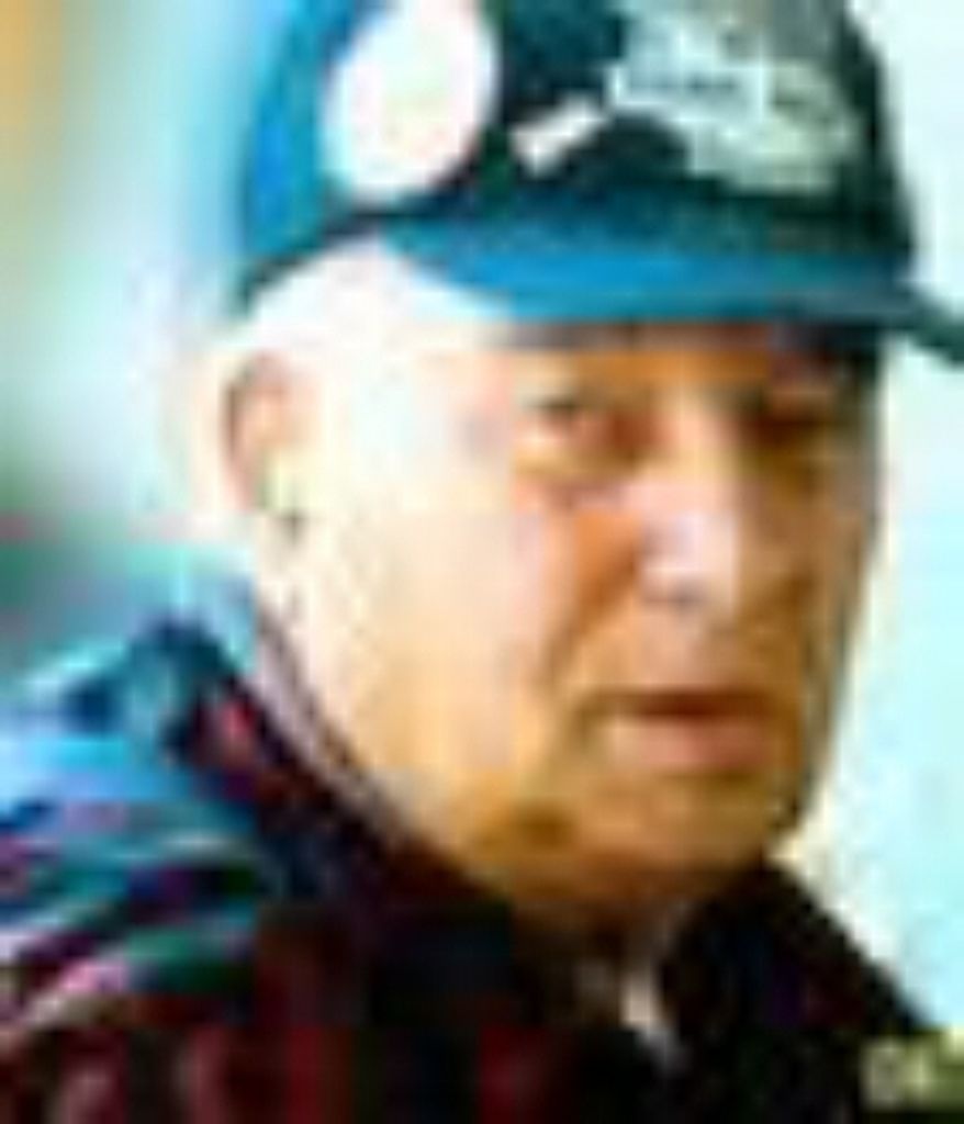 Clarence Warner