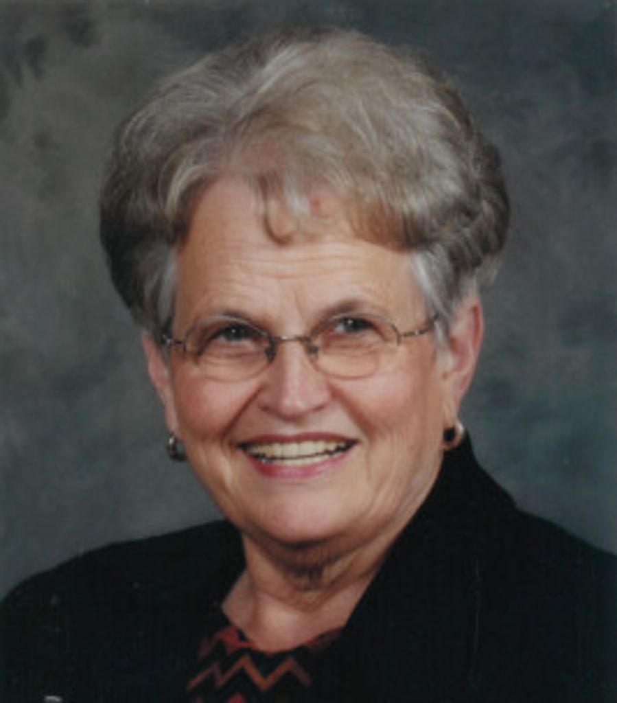 Glenna Cobbe Profile Photo