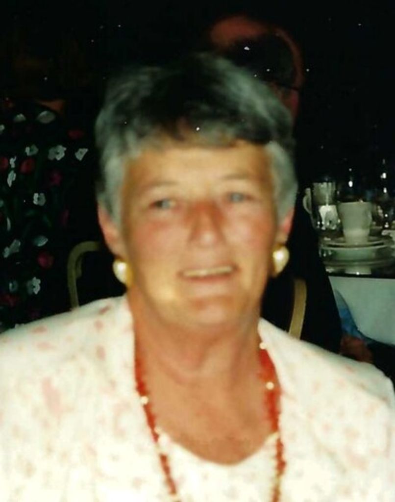 Vera Anne Conway Profile Photo