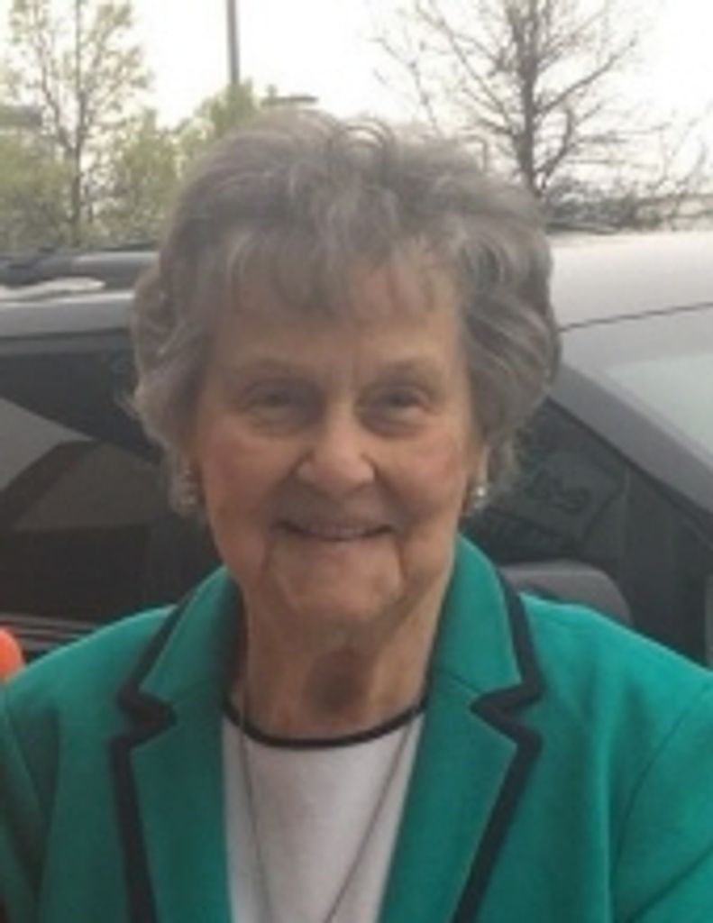 Lois Patricia Smith Profile Photo
