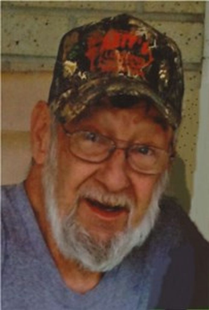 Robert Paul Steier