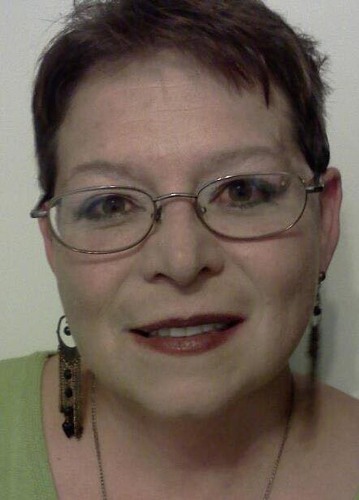 Marquita Slaugh