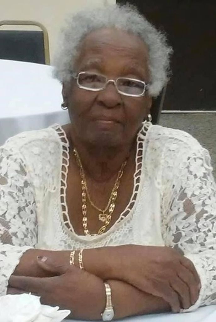 Mrs. Annie Pearl Gallington Profile Photo