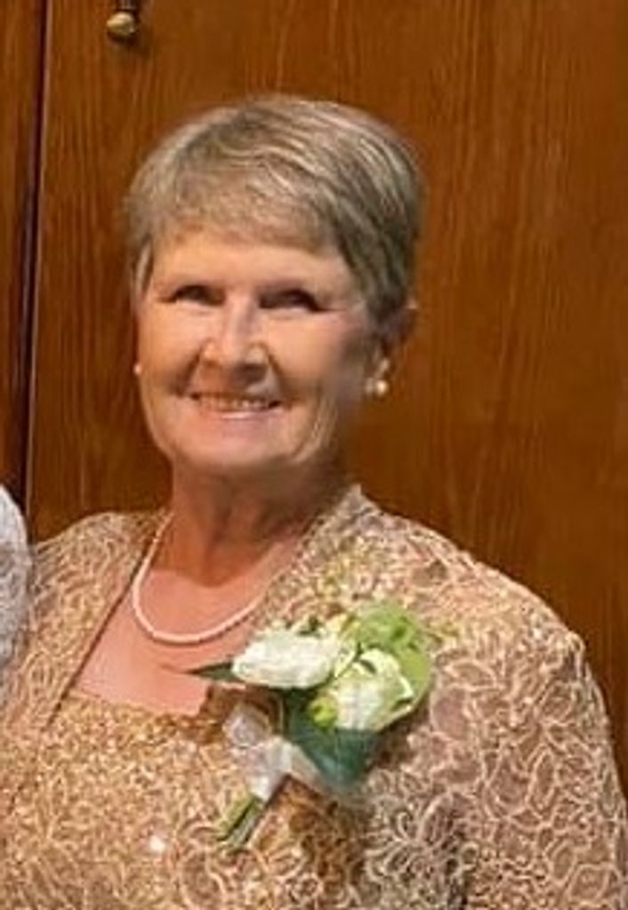 Sarah "Ellen" Gause Profile Photo
