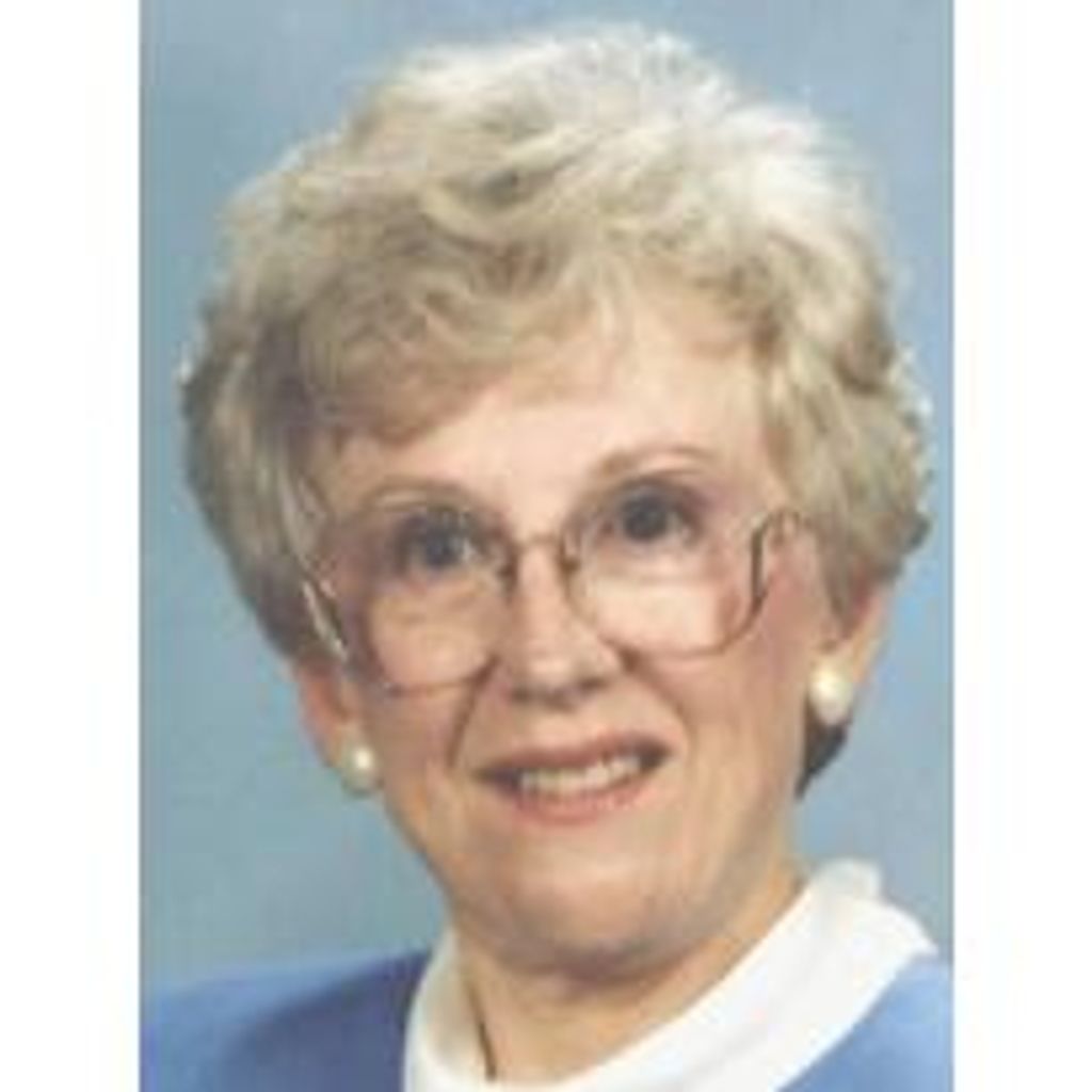 Mary Sather