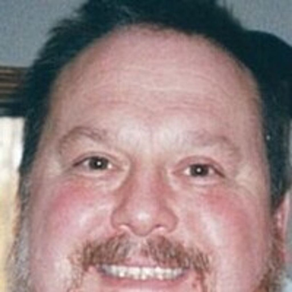 Daniel Hall Profile Photo