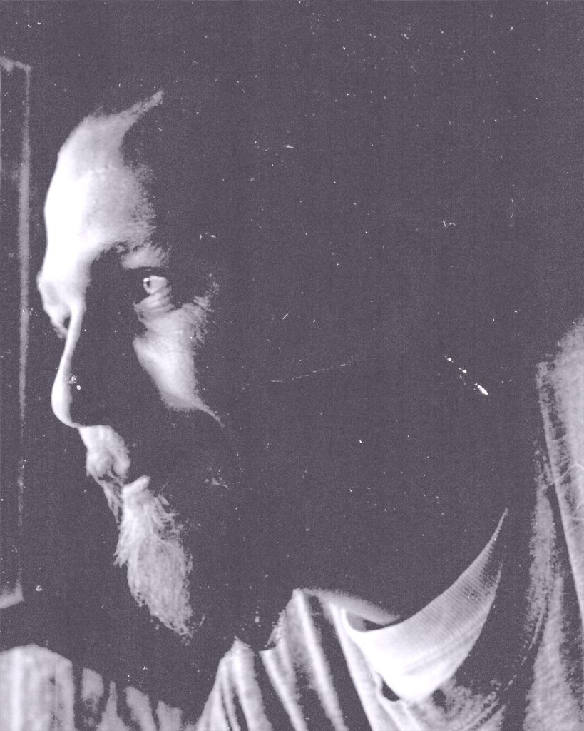 Anthony "Tony" Hughes Farley Profile Photo