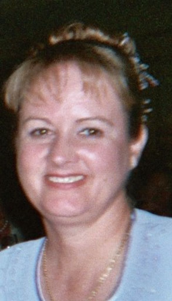 Susan Elaine Coberly